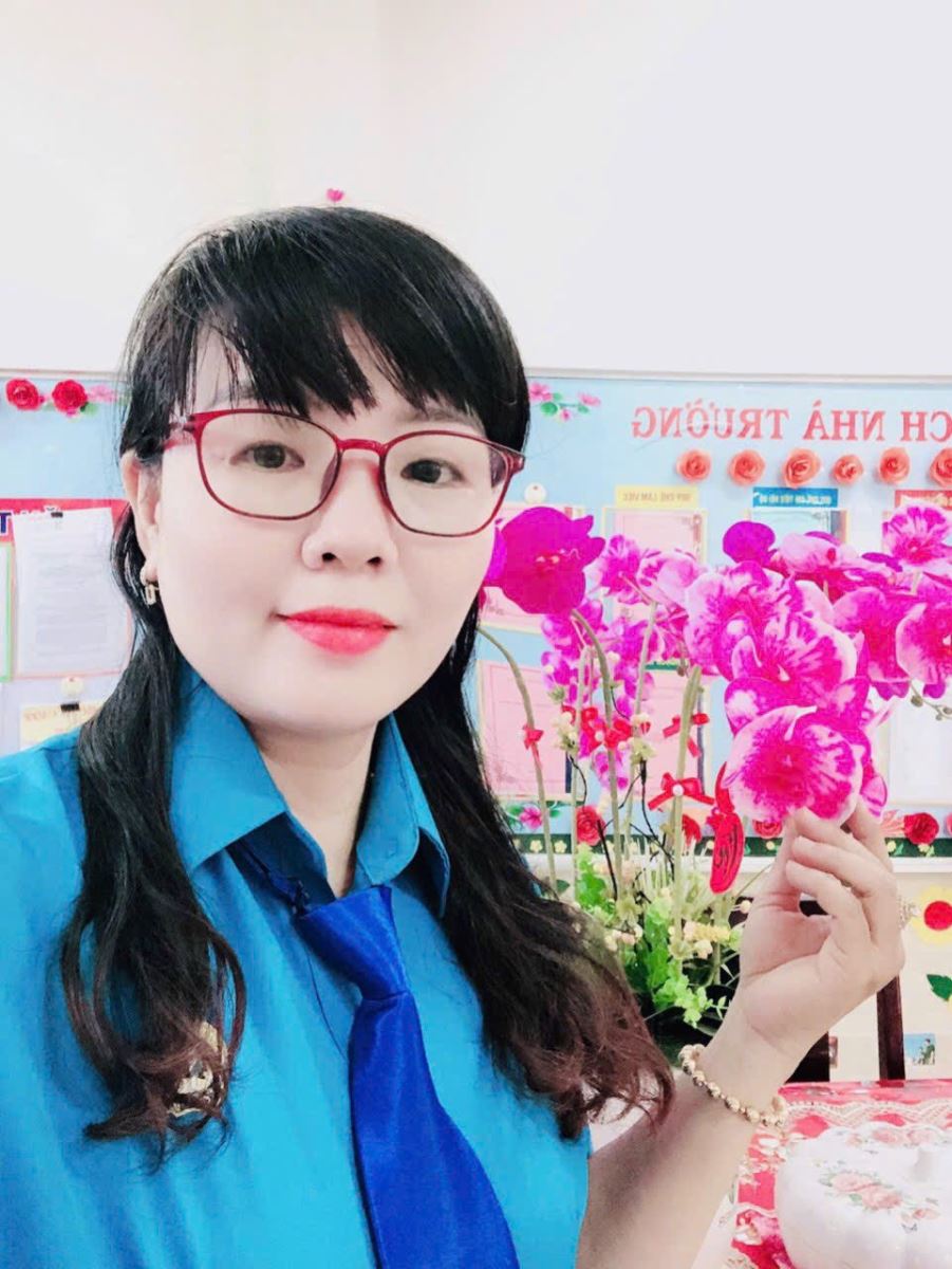 Gương Điển hình tiên tiến trong  thực hiện quy chế dân chủ cơ sở năm 2023-2024
